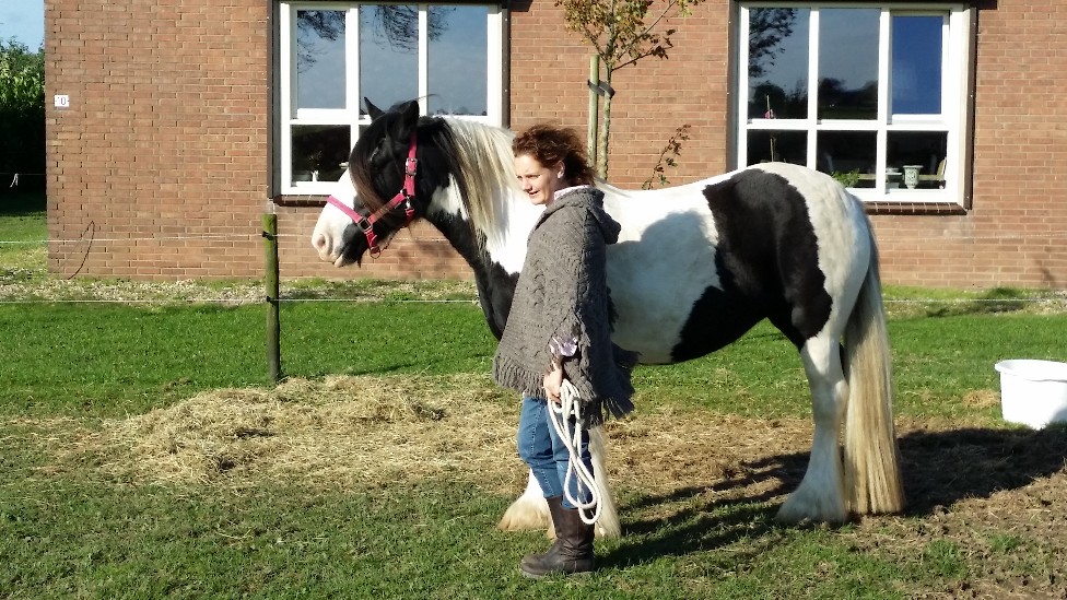 Naar gezond attent & weer veel vertrouwen in de mens!